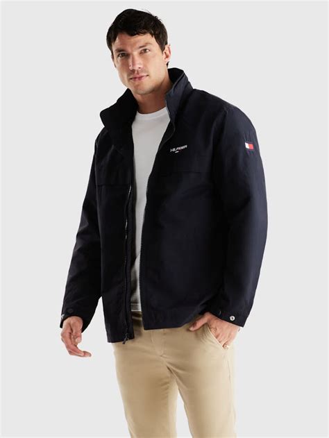 tommy hilfiger yacht jacket replica